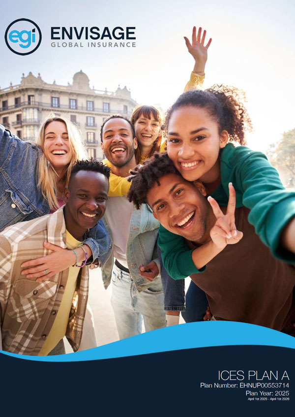 Assicurazione HS USA J1 e F1