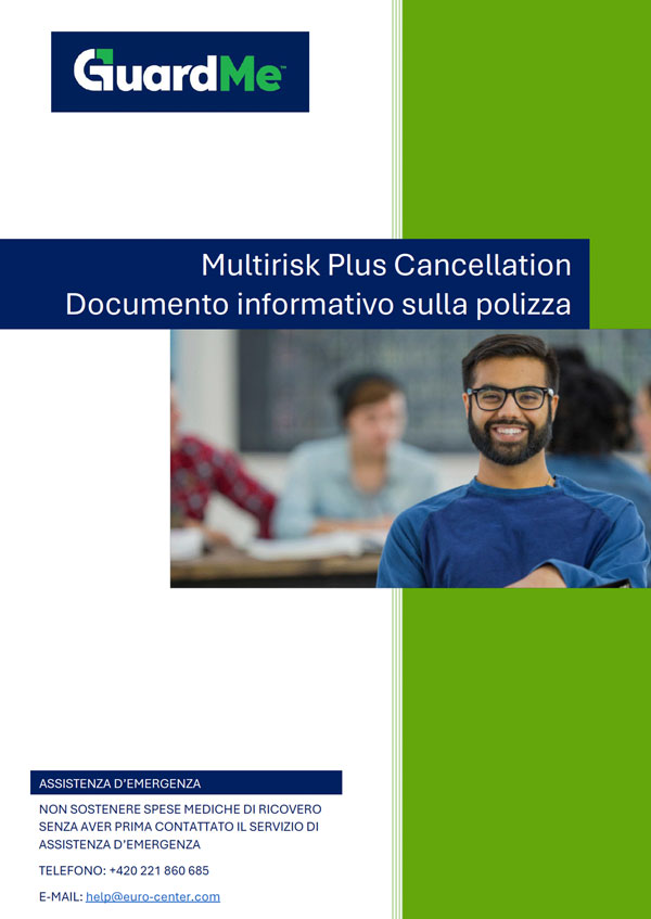 Assicurazione MBA VS