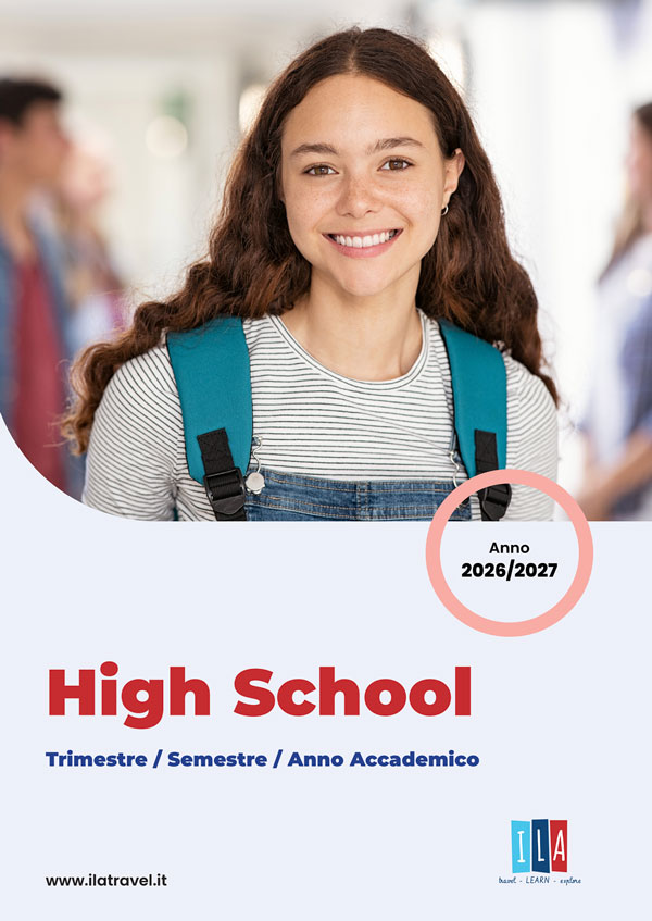 Catalogo High School